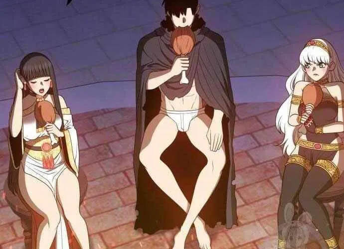 Gậy Gỗ Cấp 99+ Chap 40.5 - Next Chap 41.5