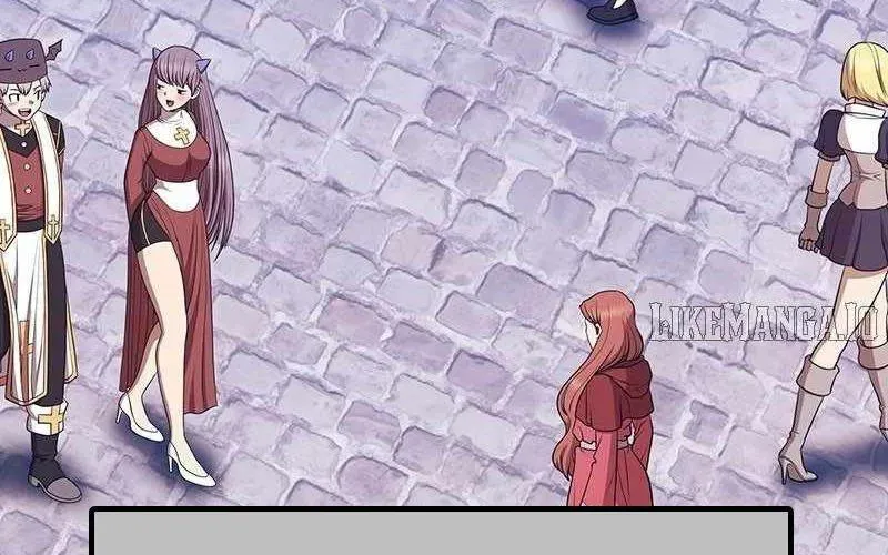 Gậy Gỗ Cấp 99+ Chap 163 - Next Chap 164