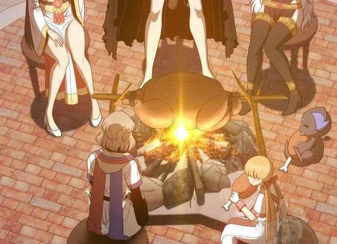 Gậy Gỗ Cấp 99+ Chap 40.5 - Next Chap 41.5