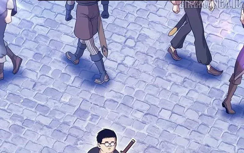 Gậy Gỗ Cấp 99+ Chap 163 - Next Chap 164