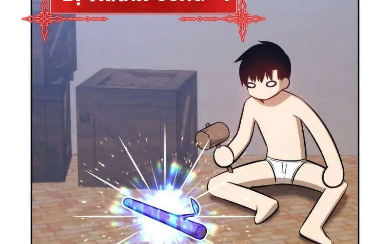 Gậy Gỗ Cấp 99+ Chap 1.5 - Next Chap 2.5