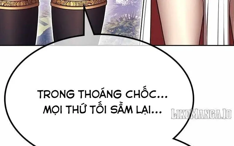 Gậy Gỗ Cấp 99+ Chap 163 - Next Chap 164