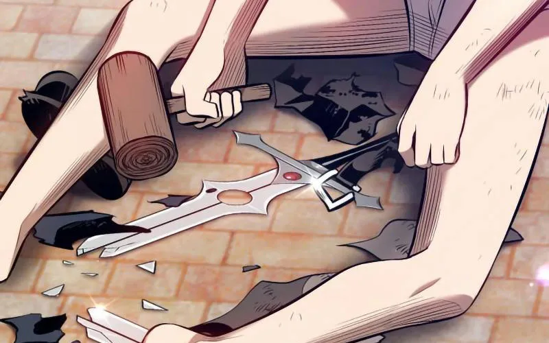 Gậy Gỗ Cấp 99+ Chap 1.5 - Next Chap 2.5