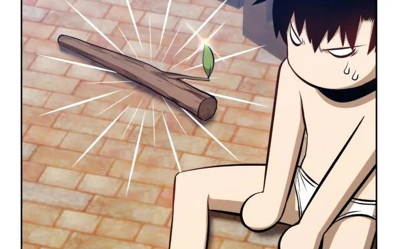 Gậy Gỗ Cấp 99+ Chap 1.5 - Next Chap 2.5