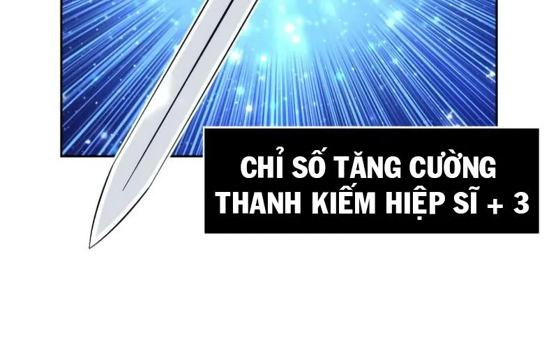 Gậy Gỗ Cấp 99+ Chap 1.5 - Next Chap 2.5