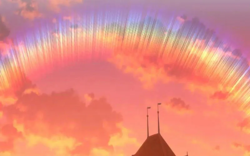 Gậy Gỗ Cấp 99+ Chap 1.5 - Next Chap 2.5