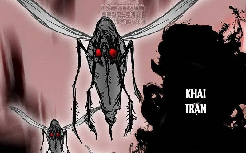 Hồi Ức Của Chiến Thần Chap 224 - Next Chap 225