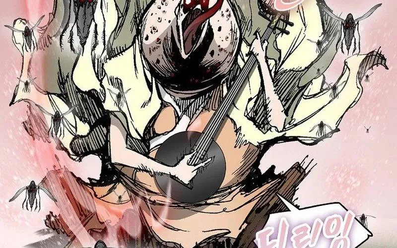 Hồi Ức Của Chiến Thần Chap 224 - Next Chap 225