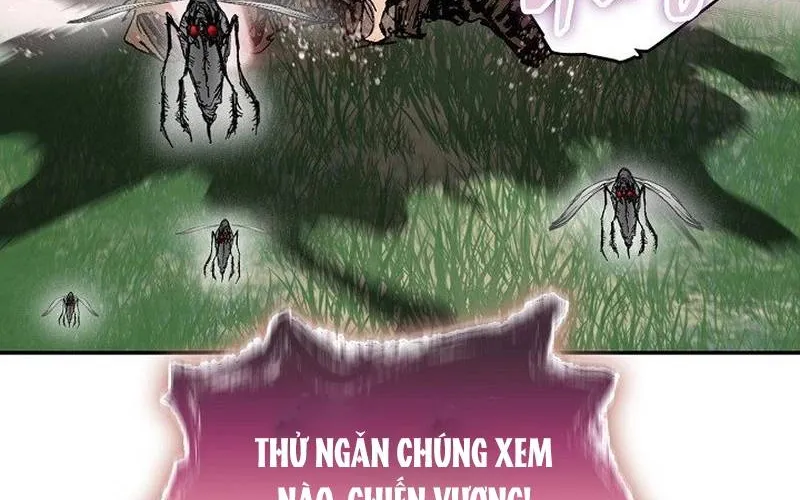 Hồi Ức Của Chiến Thần Chap 224 - Next Chap 225