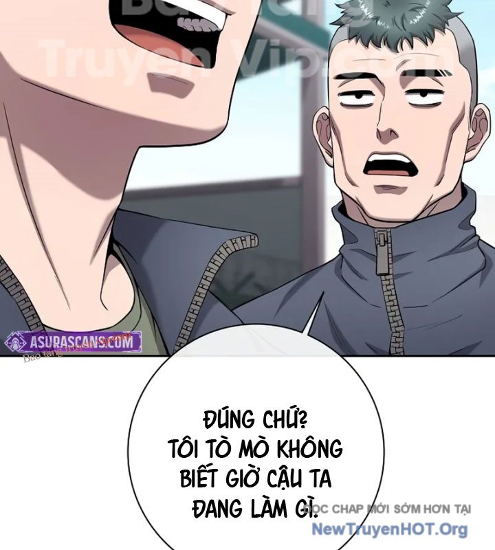 Ma Pháp Sư Hắc Ám Trở Về Để Nhập Ngũ Chap 51 - Next Chap 52