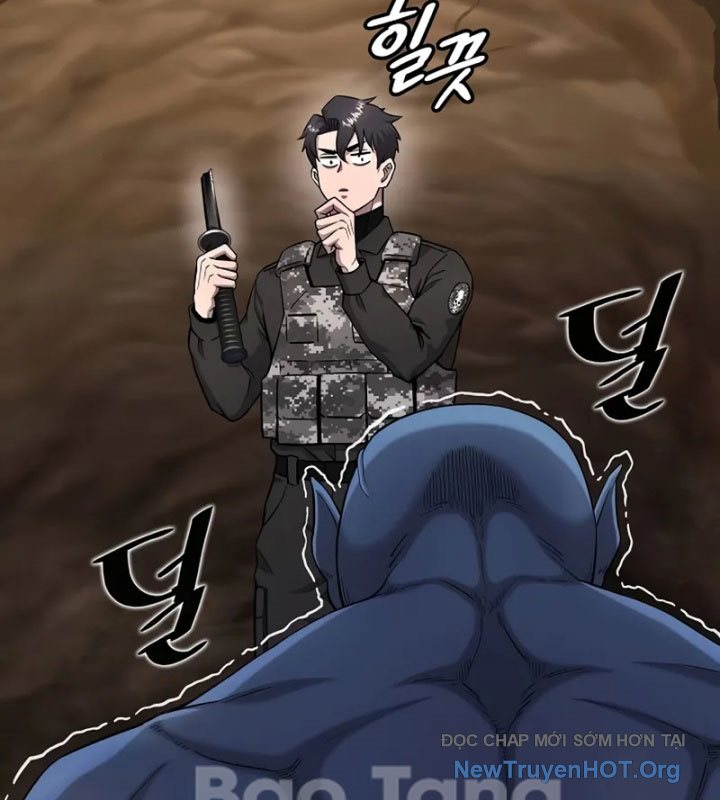 Ma Pháp Sư Hắc Ám Trở Về Để Nhập Ngũ Chap 51 - Next Chap 52