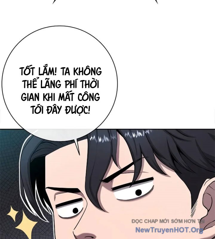 Ma Pháp Sư Hắc Ám Trở Về Để Nhập Ngũ Chap 51 - Next Chap 52