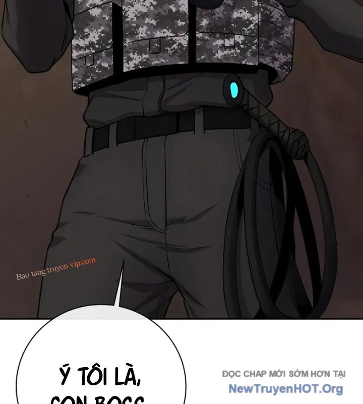 Ma Pháp Sư Hắc Ám Trở Về Để Nhập Ngũ Chap 51 - Next Chap 52