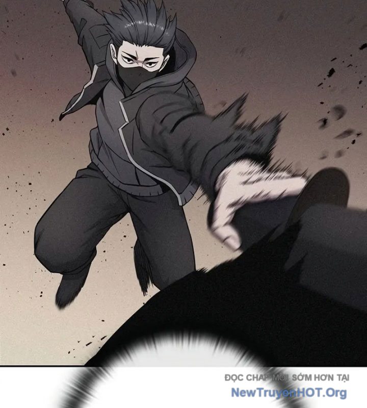 Ma Pháp Sư Hắc Ám Trở Về Để Nhập Ngũ Chap 51 - Next Chap 52