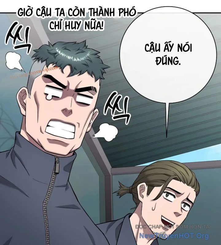 Ma Pháp Sư Hắc Ám Trở Về Để Nhập Ngũ Chap 51 - Next Chap 52