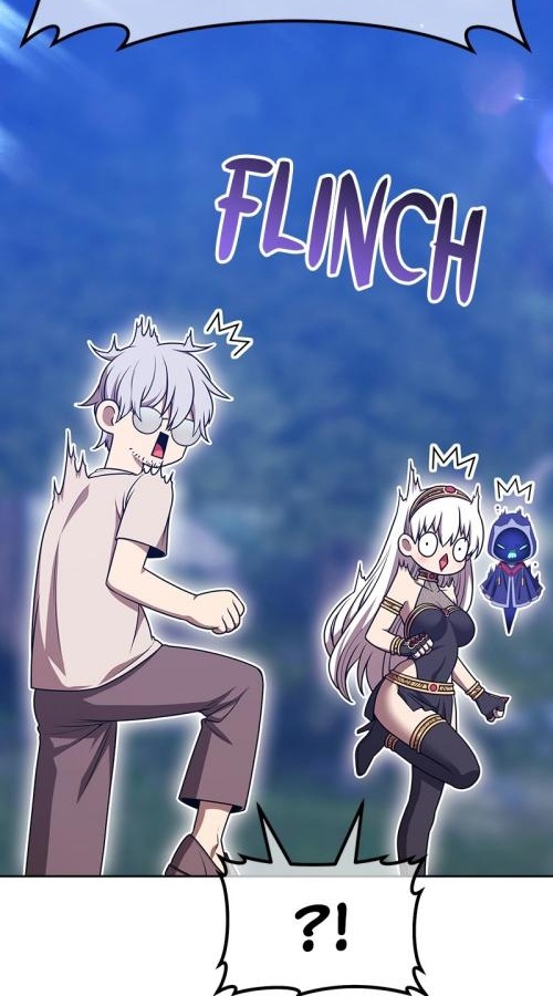 Gậy Gỗ Cấp 99+ Chap 141 - Next Chap 142