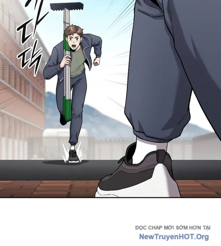 Ma Pháp Sư Hắc Ám Trở Về Để Nhập Ngũ Chap 51 - Next Chap 52