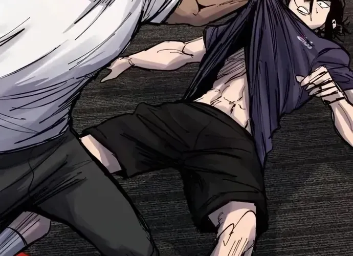 Thượng Lưu Chap 48 - Next Chap 49