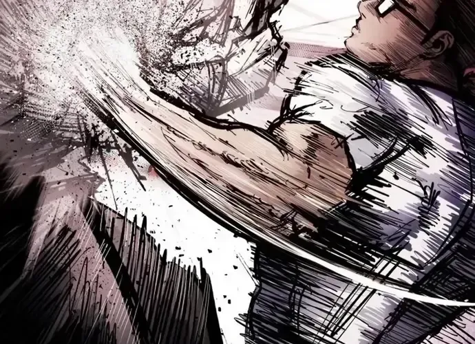 Thượng Lưu Chap 48 - Next Chap 49