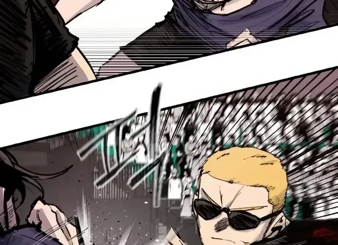 Thượng Lưu Chap 48 - Next Chap 49