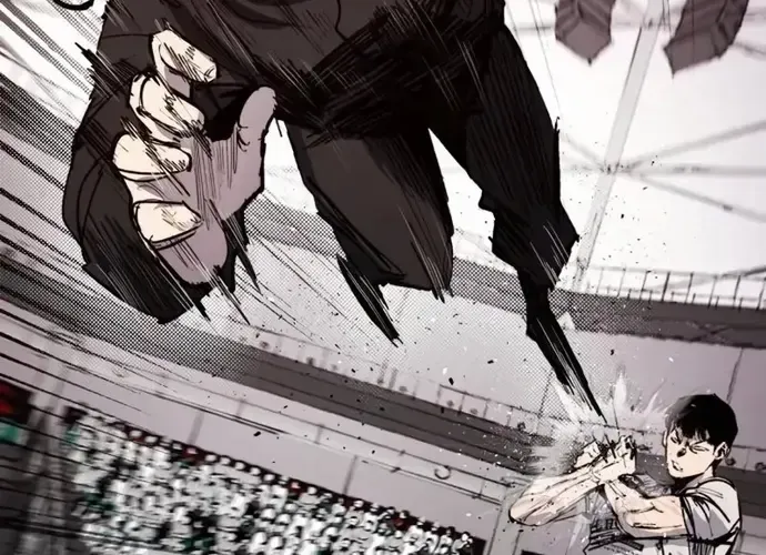 Thượng Lưu Chap 48 - Next Chap 49