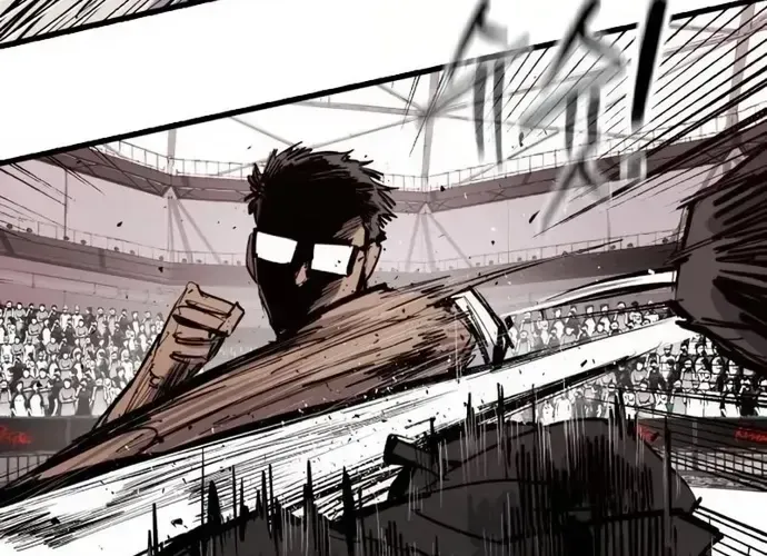 Thượng Lưu Chap 48 - Next Chap 49