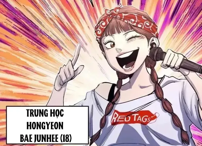 Thượng Lưu Chap 47 - Next Chap 48