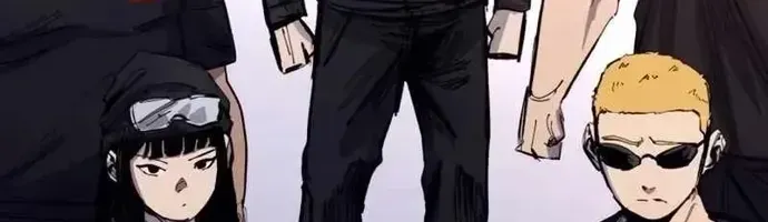 Thượng Lưu Chap 47 - Next Chap 48