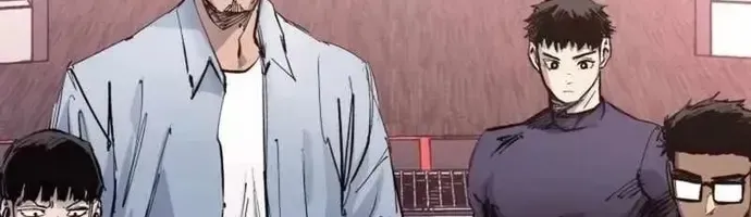 Thượng Lưu Chap 47 - Next Chap 48