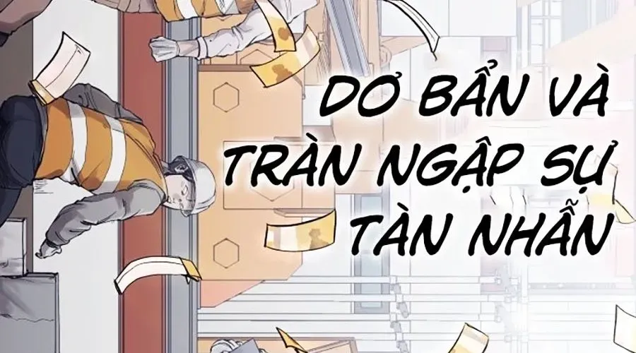 Thượng Lưu Chap 0 - Next Chap 1