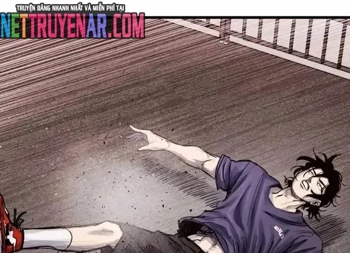 Thượng Lưu Chap 47 - Next Chap 48