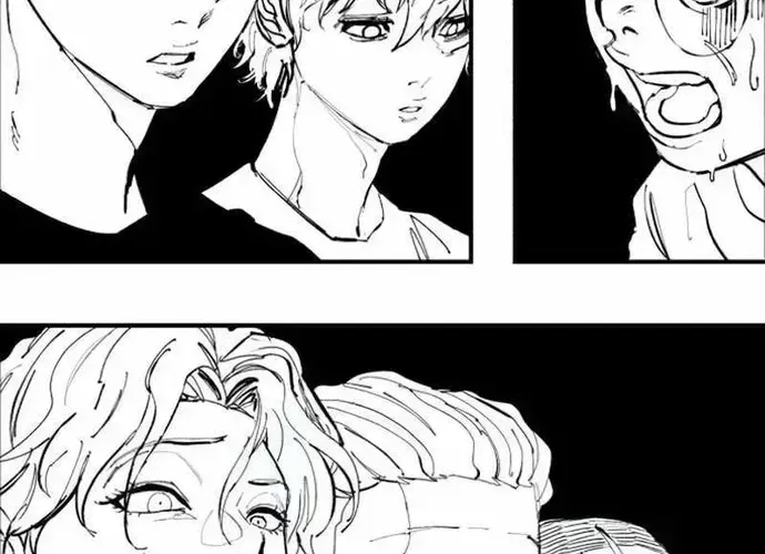 Thượng Lưu Chap 47 - Next Chap 48