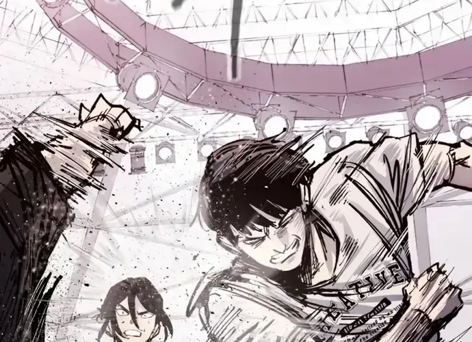 Thượng Lưu Chap 48 - Next Chap 49