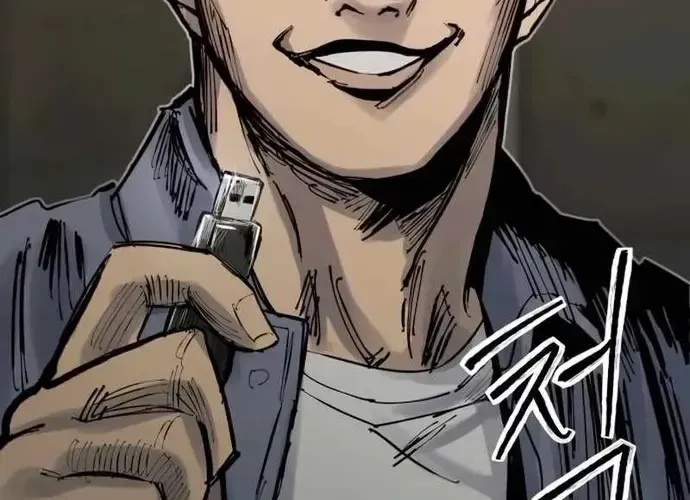 Thượng Lưu Chap 49 - Next Chap 50