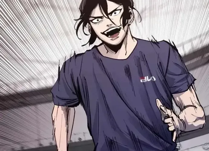 Thượng Lưu Chap 49 - Next Chap 50