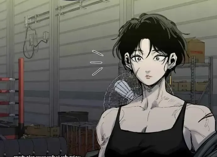 Thượng Lưu Chap 47 - Next Chap 48