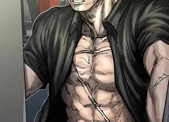 Thượng Lưu Chap 47 - Next Chap 48