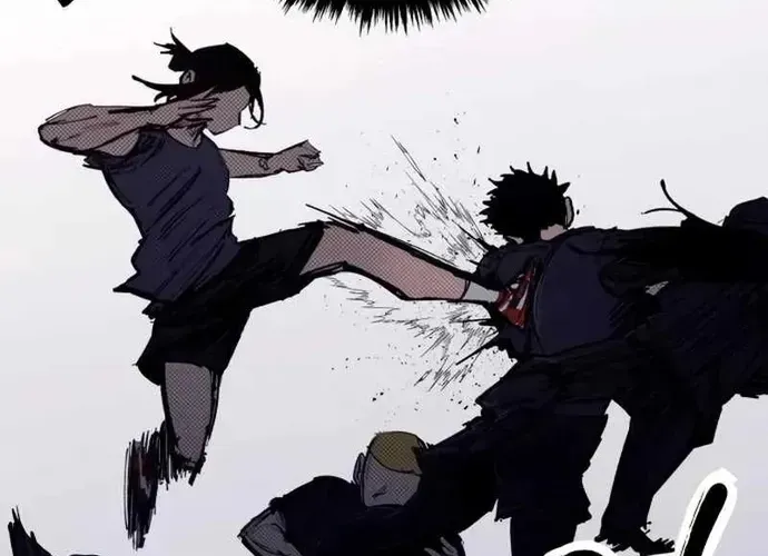 Thượng Lưu Chap 49 - Next Chap 50