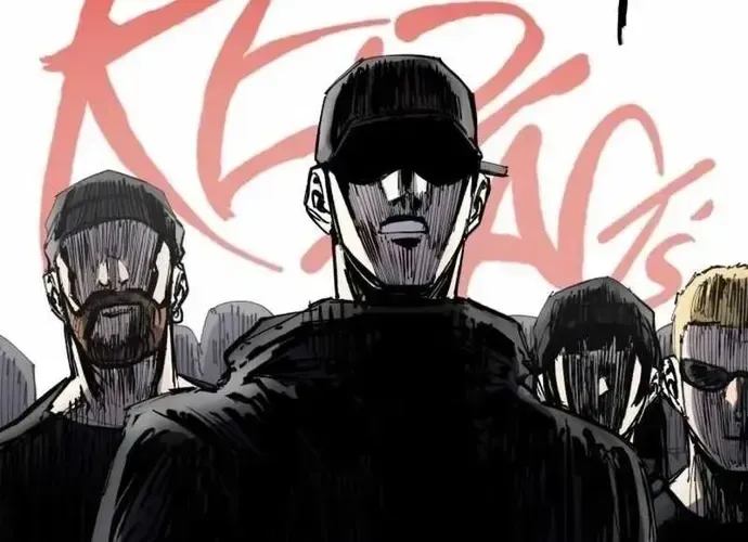 Thượng Lưu Chap 47 - Next Chap 48