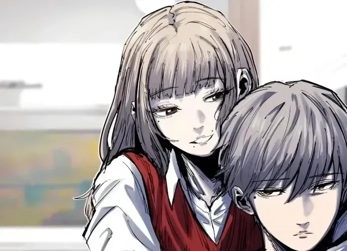 Thượng Lưu Chap 48 - Next Chap 49