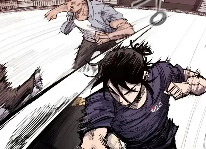 Thượng Lưu Chap 48 - Next Chap 49