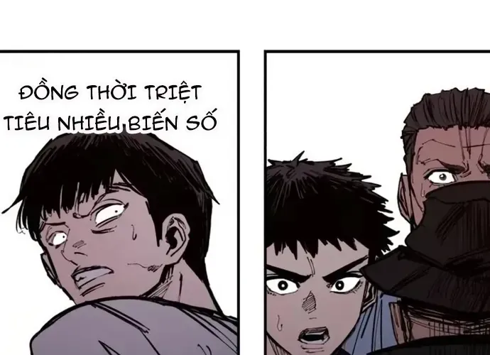 Thượng Lưu Chap 48 - Next Chap 49