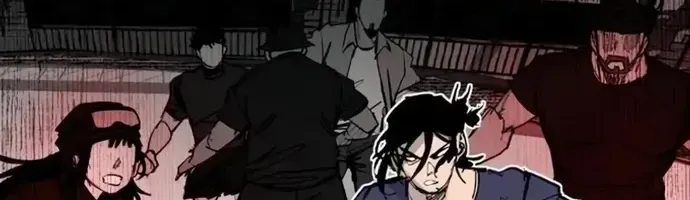 Thượng Lưu Chap 48 - Next Chap 49