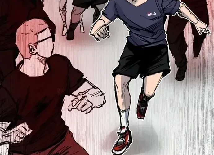 Thượng Lưu Chap 48 - Next Chap 49