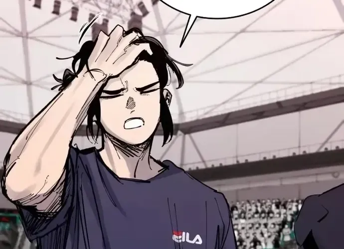 Thượng Lưu Chap 48 - Next Chap 49