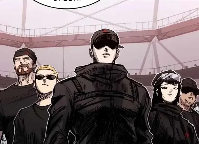 Thượng Lưu Chap 49 - Next Chap 50