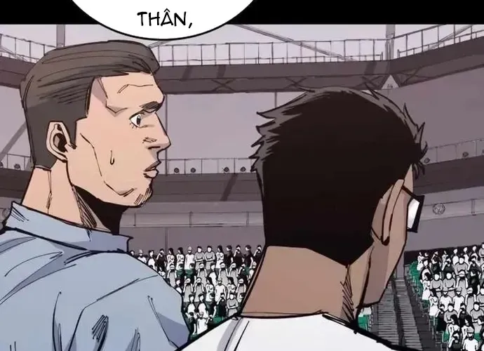 Thượng Lưu Chap 49 - Next Chap 50
