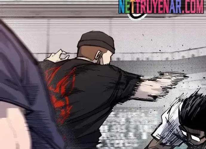 Thượng Lưu Chap 50 - Next Chap 51