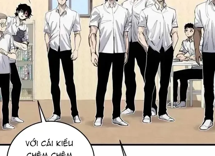 Thượng Lưu Chap 47 - Next Chap 48