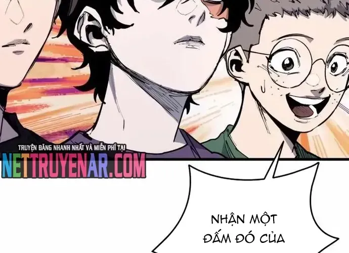 Thượng Lưu Chap 50 - Next Chap 51